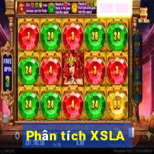 Phân tích XSLA