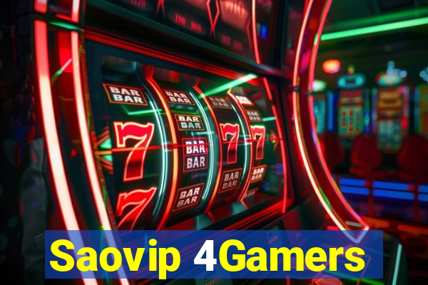 Saovip 4Gamers