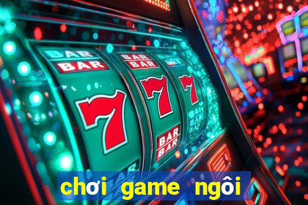 chơi game ngôi nhà ma ám 1