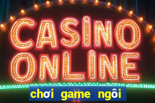 chơi game ngôi nhà ma ám 1