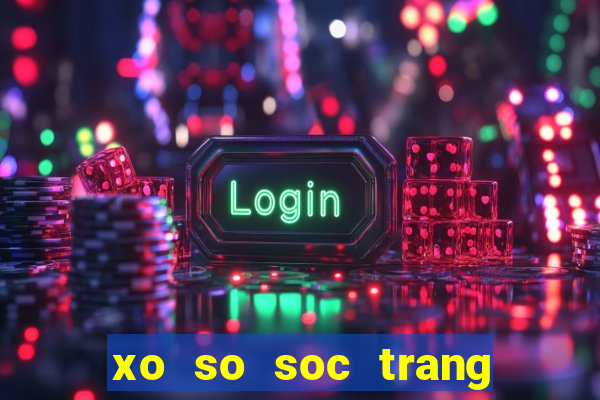 xo so soc trang 16 2