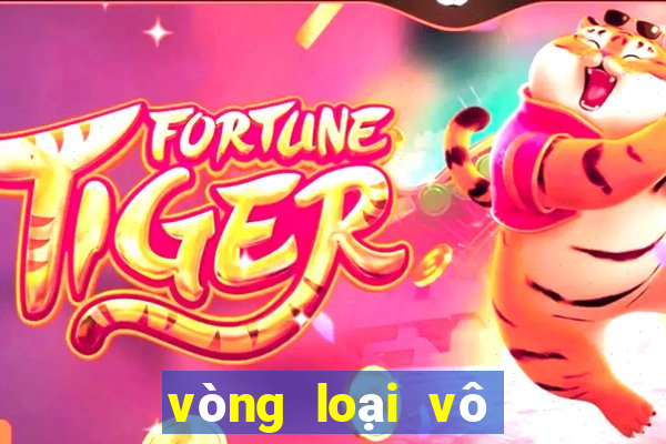 vòng loại vô địch châu á