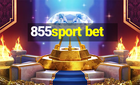 855sport bet