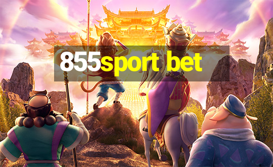 855sport bet