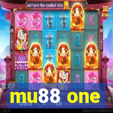 mu88 one