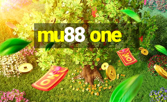 mu88 one