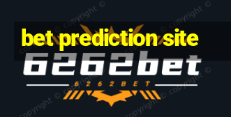 bet prediction site