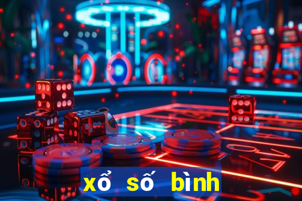 xổ số bình định ngày 21 tháng 04