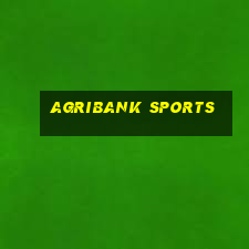 agribank sports