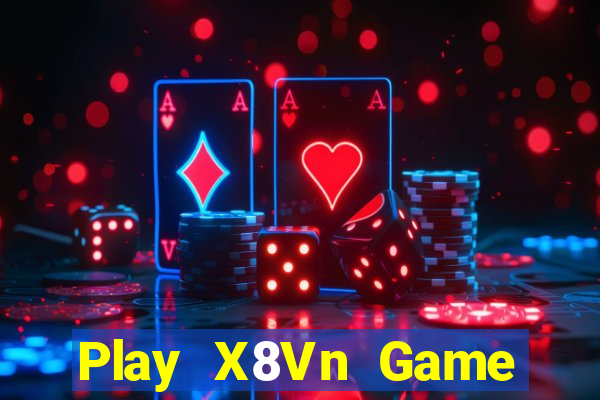 Play X8Vn Game Bài A88