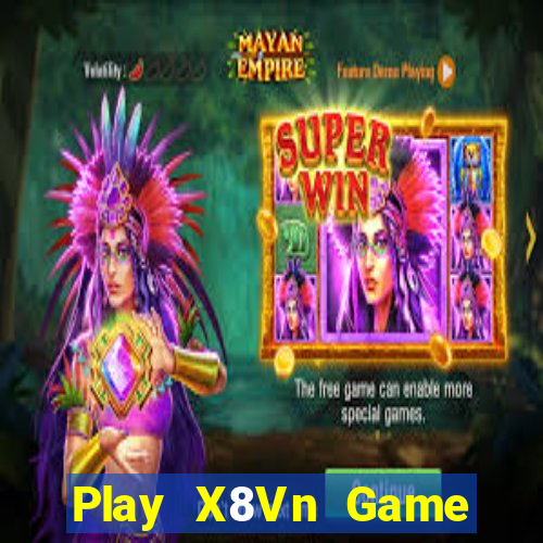 Play X8Vn Game Bài A88