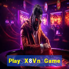 Play X8Vn Game Bài A88