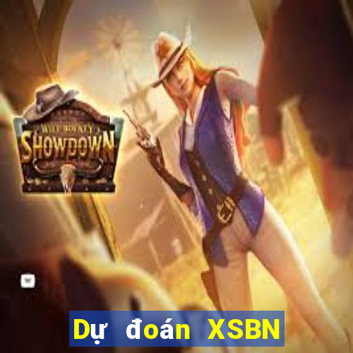 Dự đoán XSBN ngày 16