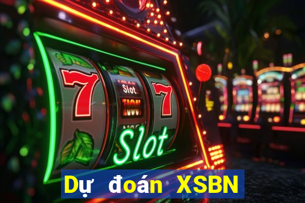 Dự đoán XSBN ngày 16