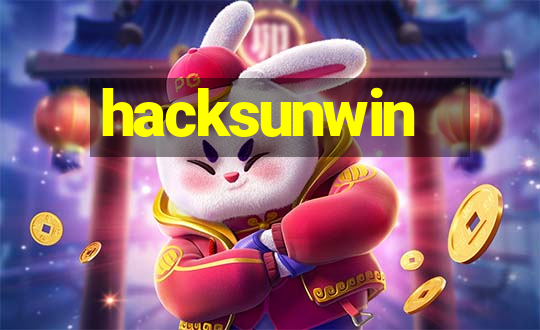 hacksunwin