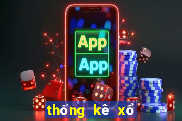 thống kê xổ số miền nam chủ nhật