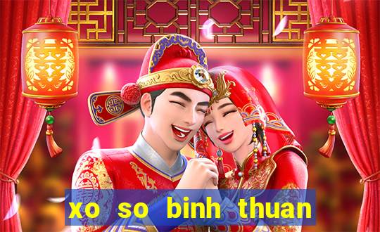 xo so binh thuan 25 2