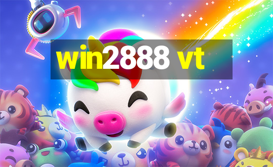 win2888 vt