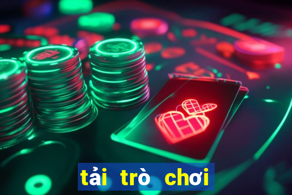 tải trò chơi bắn cung