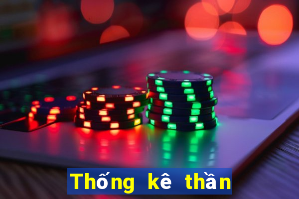 Thống kê thần tài 4 thứ bảy