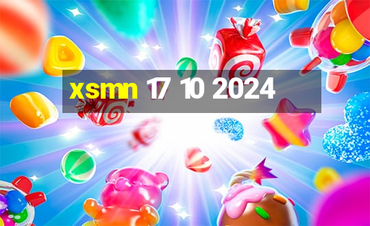 xsmn 17 10 2024