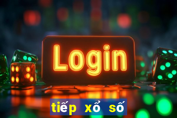 tiếp xổ số hà nội