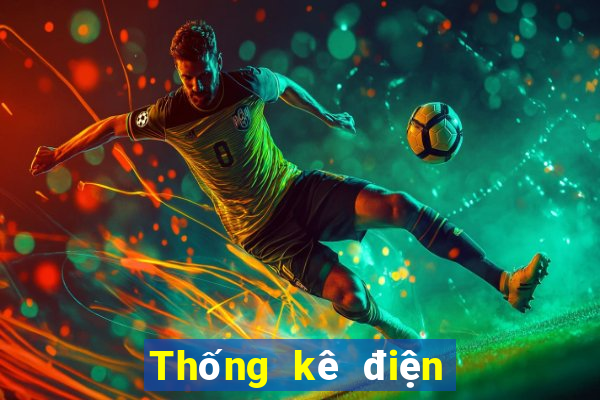 Thống kê điện toán ngày 31