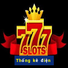 Thống kê điện toán ngày 31