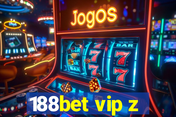 188bet vip z