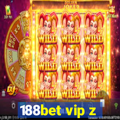 188bet vip z