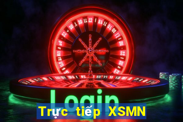 Trực tiếp XSMN ngày 11