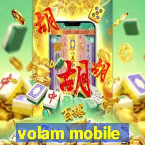 volam mobile