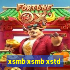 xsmb xsmb xstd