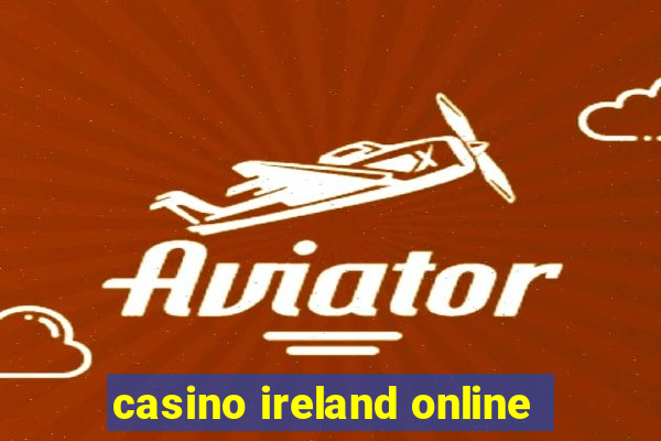 casino ireland online