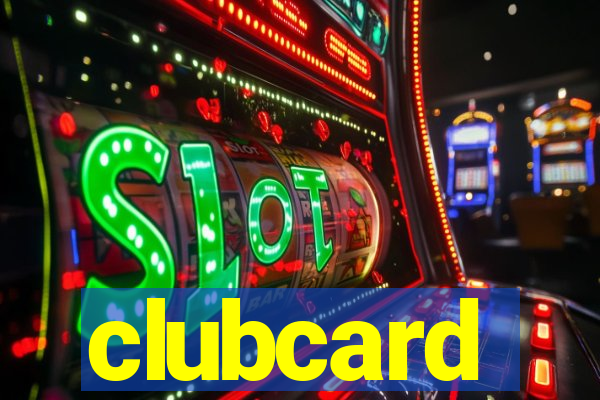 clubcard