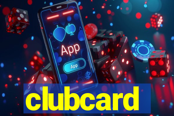 clubcard