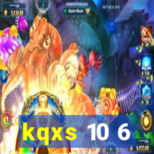 kqxs 10 6