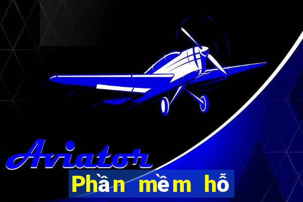 Phần mềm hỗ trợ bắn cá