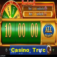 Casino Trực tiếp wsmcasino