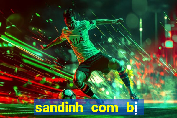 sandinh com bị đánh sập