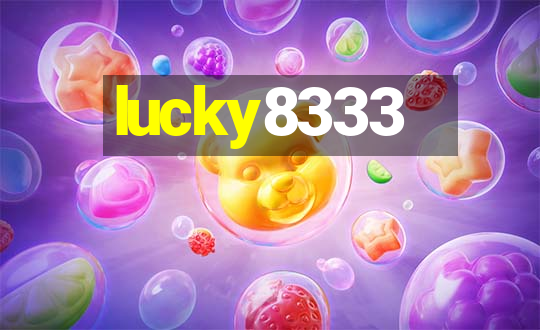 lucky8333