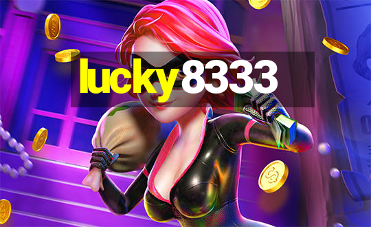 lucky8333