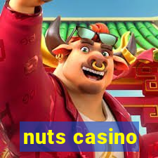 nuts casino