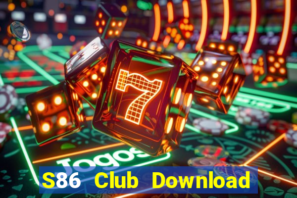 S86 Club Download Game Đánh Bài