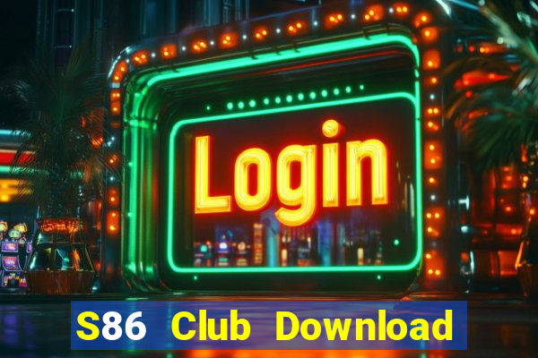 S86 Club Download Game Đánh Bài