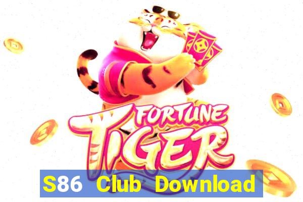 S86 Club Download Game Đánh Bài