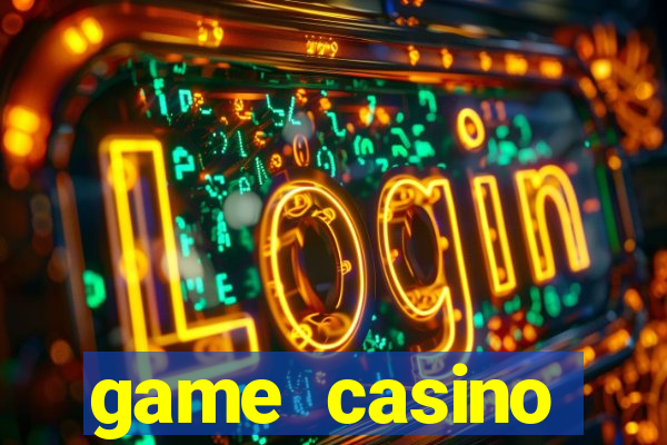 game casino khuyến mãi