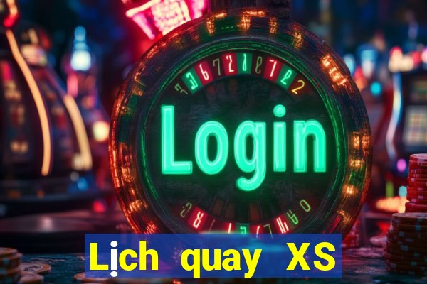 Lịch quay XS Keno Vietlott ngày thứ năm