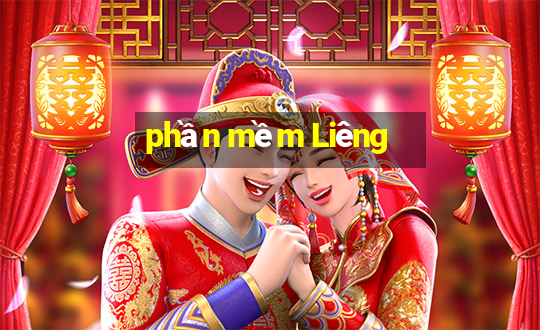 phần mềm Liêng