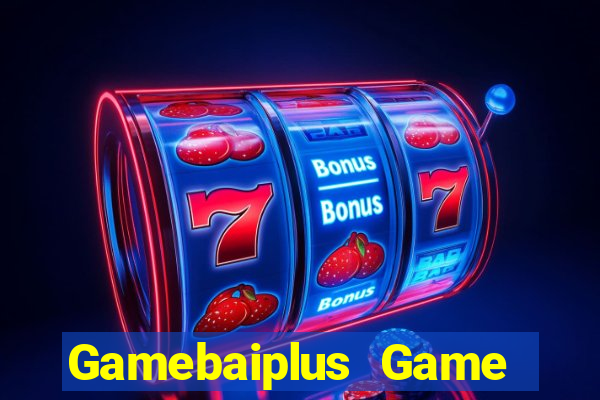 Gamebaiplus Game Bài Xanh 9